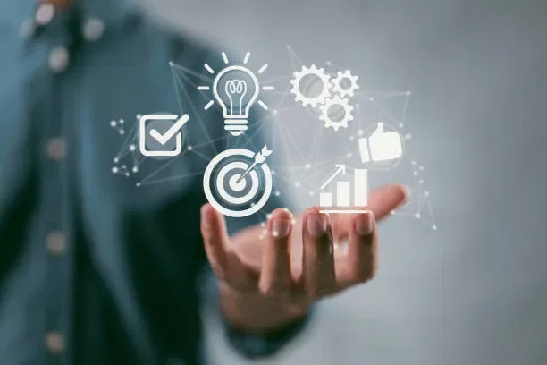 Empower Growth solutions