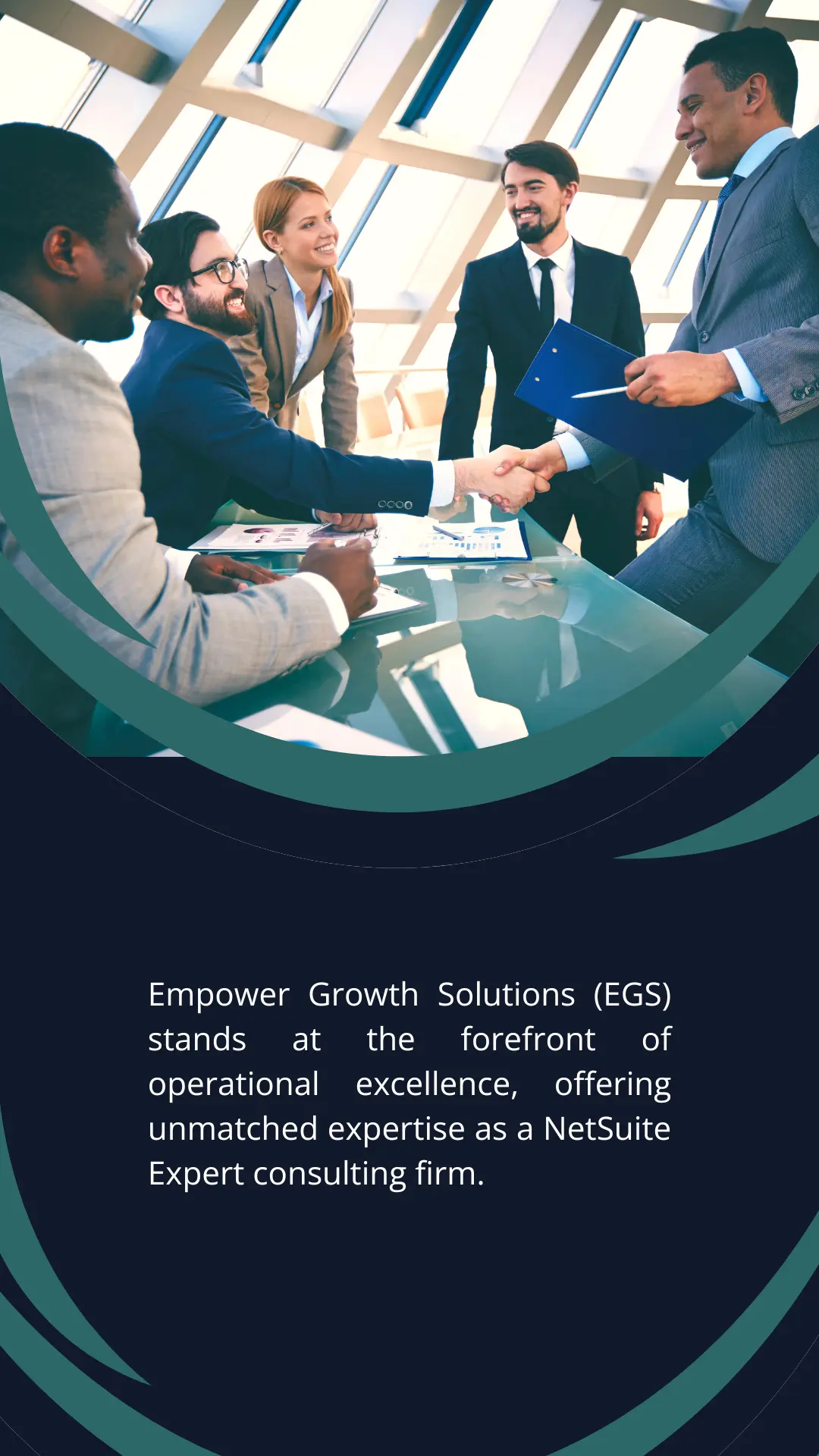 Empower Growth solutions