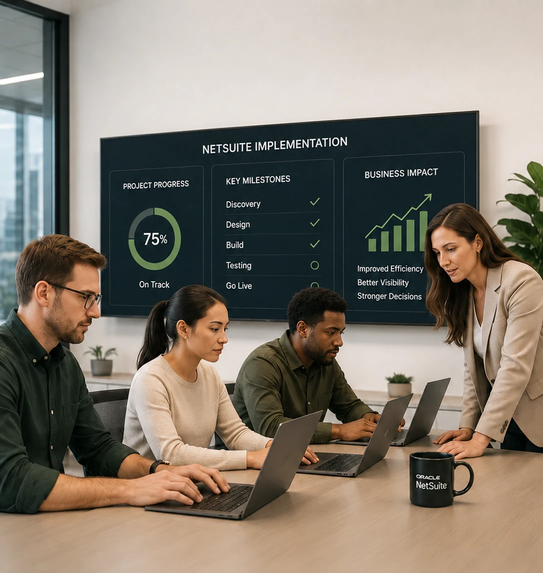 Empower Growth solutions