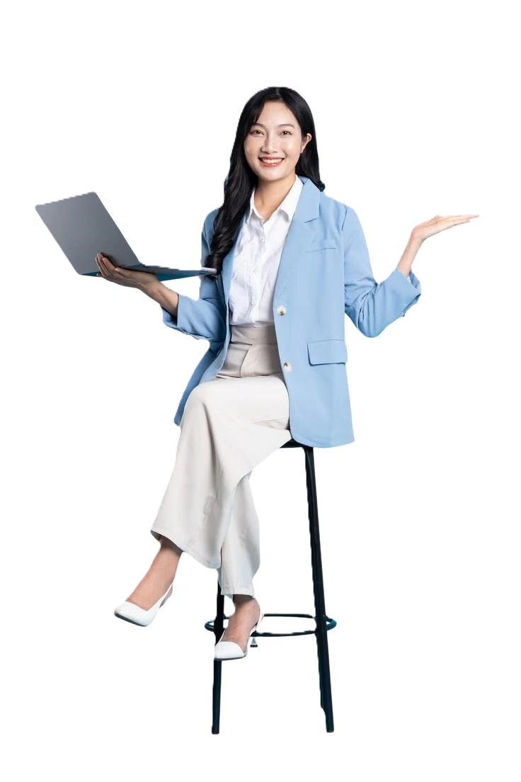 ERP dashboard user