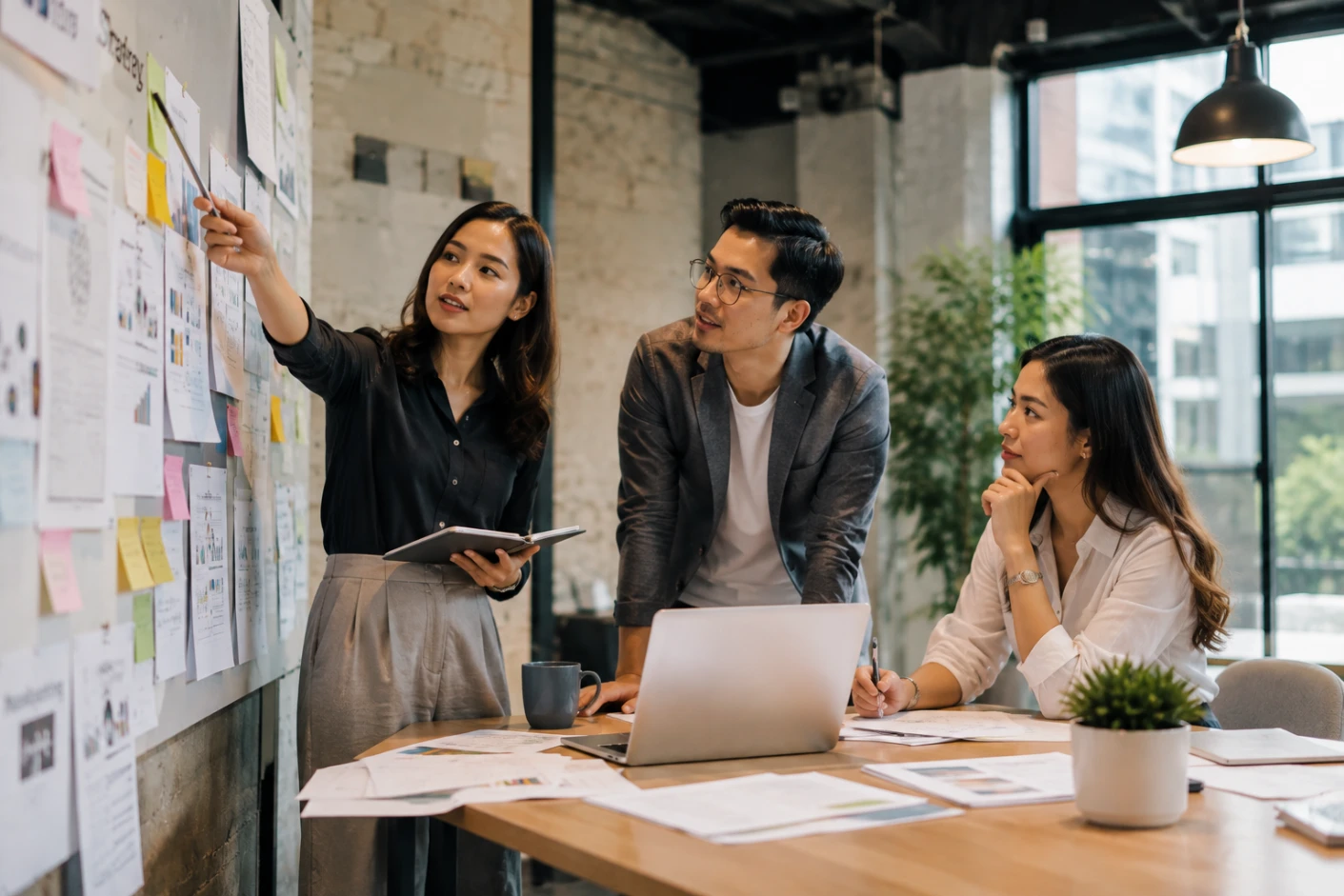 Empower Growth Solutions