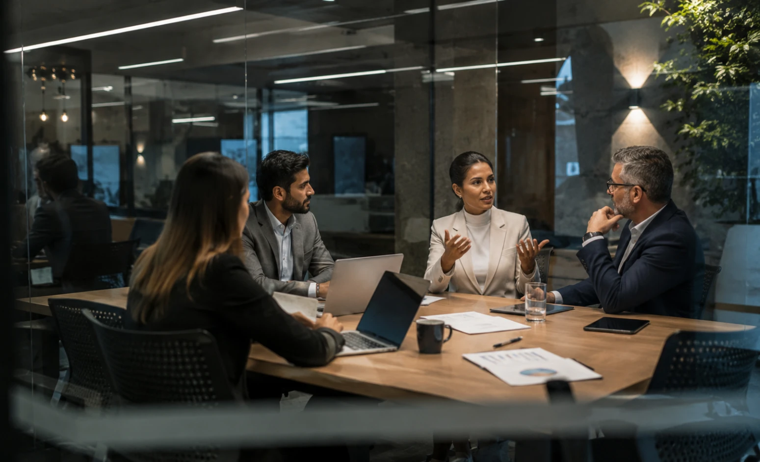 Empower Growth Solutions