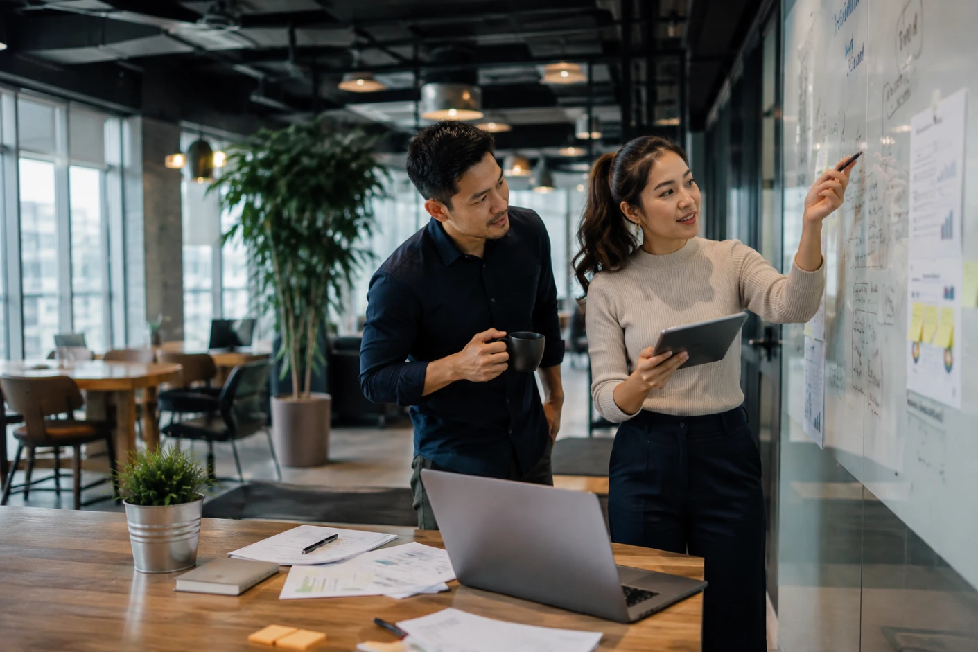 Empower Growth Solutions
