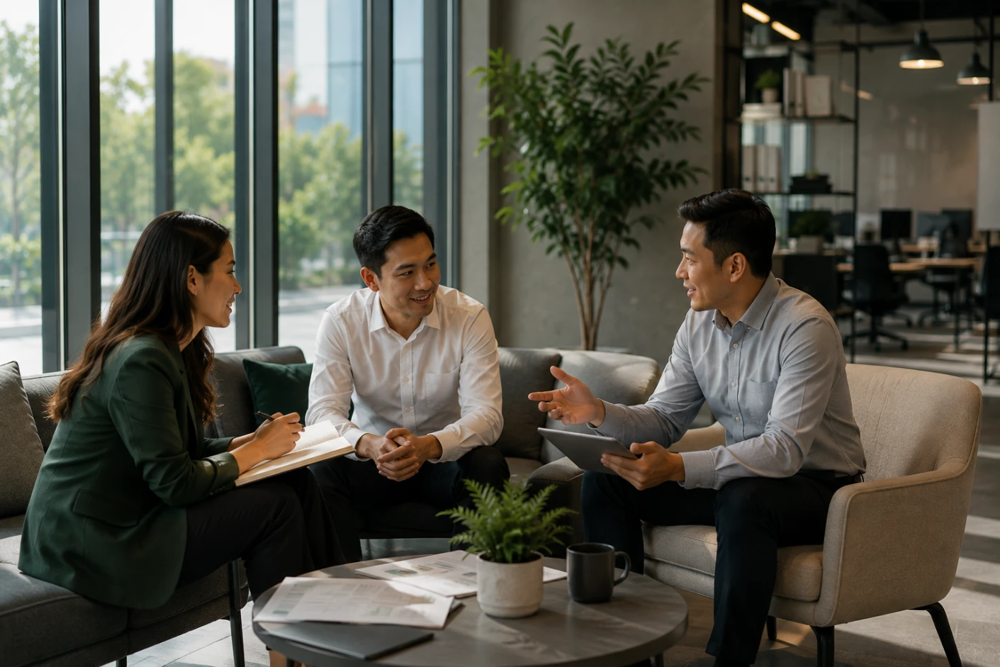 Empower Growth Solutions
