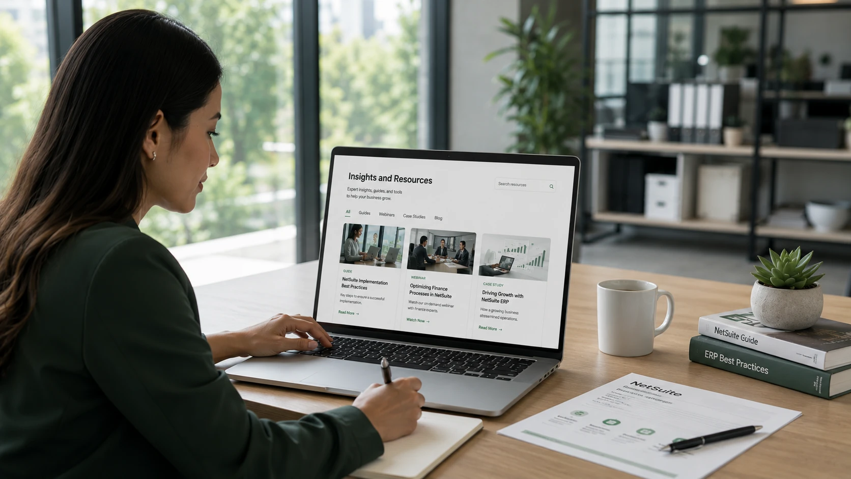 Empower Growth Solutions Blog