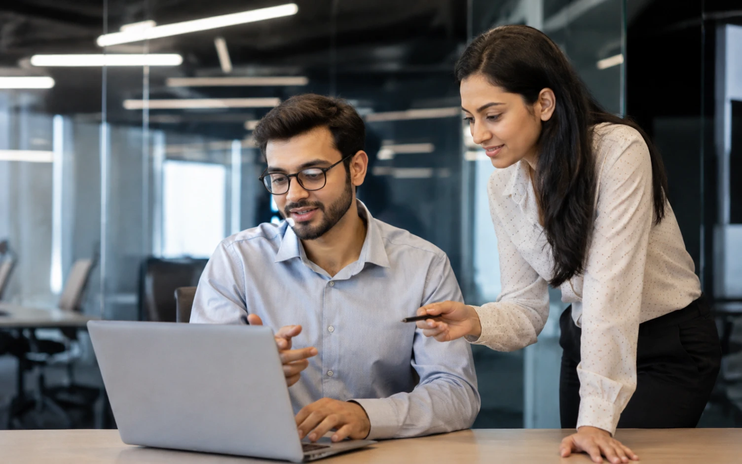 Benefits of Choosing EGS and NetSuite CRM