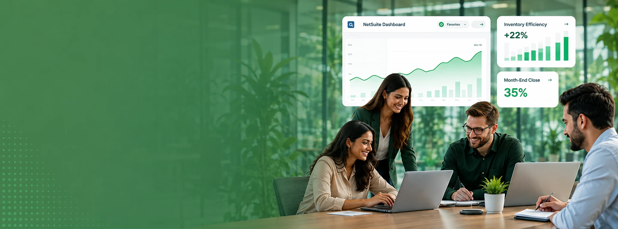 Empower Growth Solutions