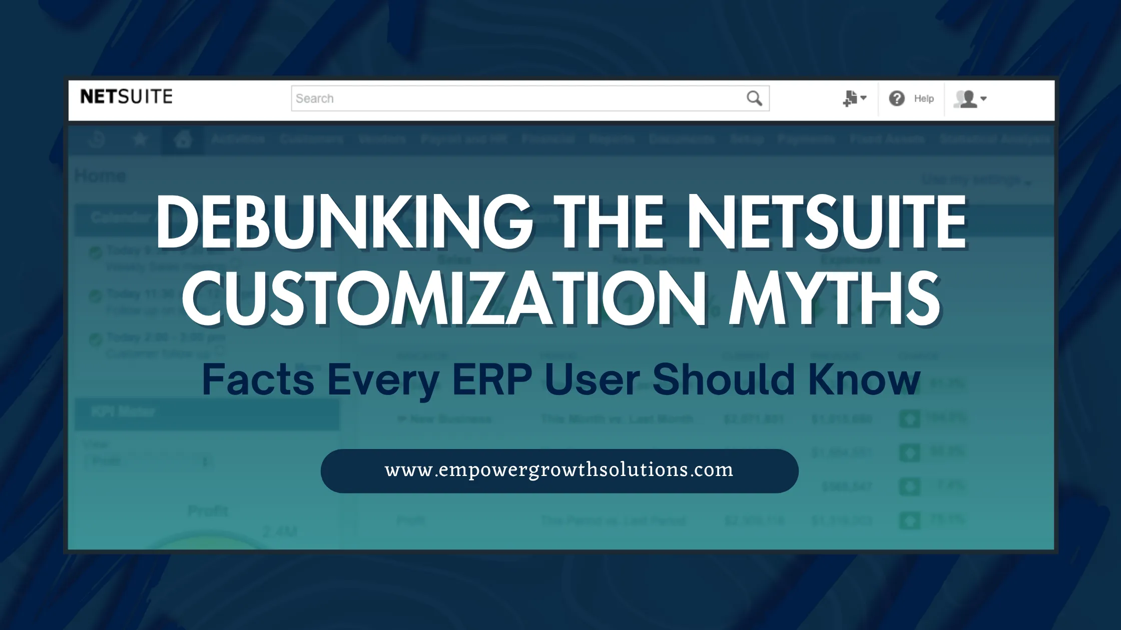 Empower Growth solutions